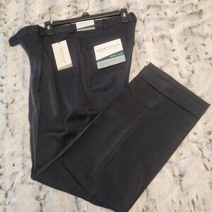 Perry Ellis Portfolio Men’s Dress Pants – 31x30 – Classic Fit | Travel Luxe, NWT
